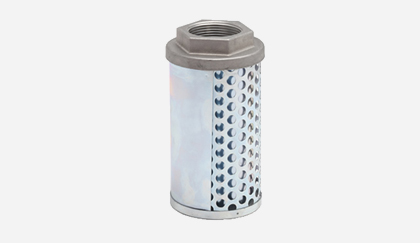 Ashish Engineering Services - Inline Diffuser - RD3
